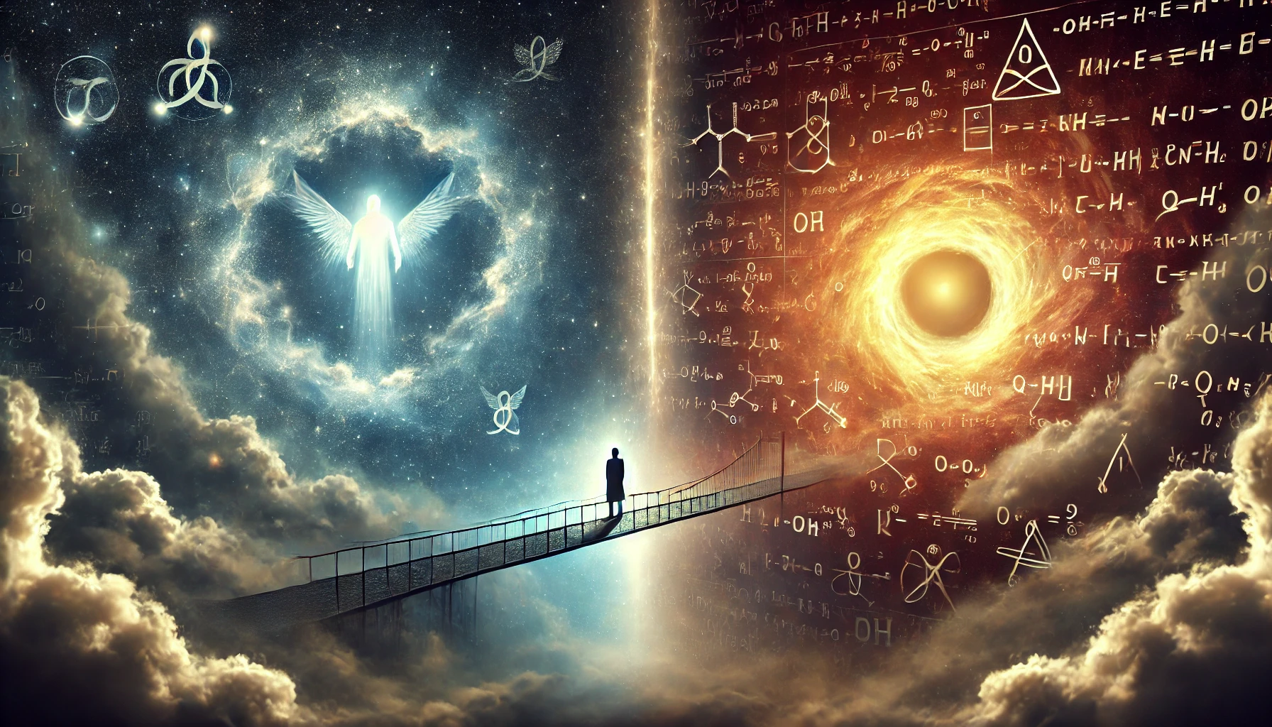 Did ChatGPT Just Prove God Exists? Did ChatGPT Just Prove God Exists?