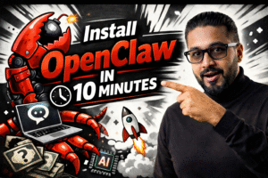 openclaw installation guide